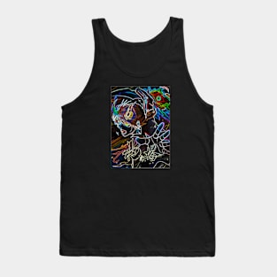 Tower of God Tank Top